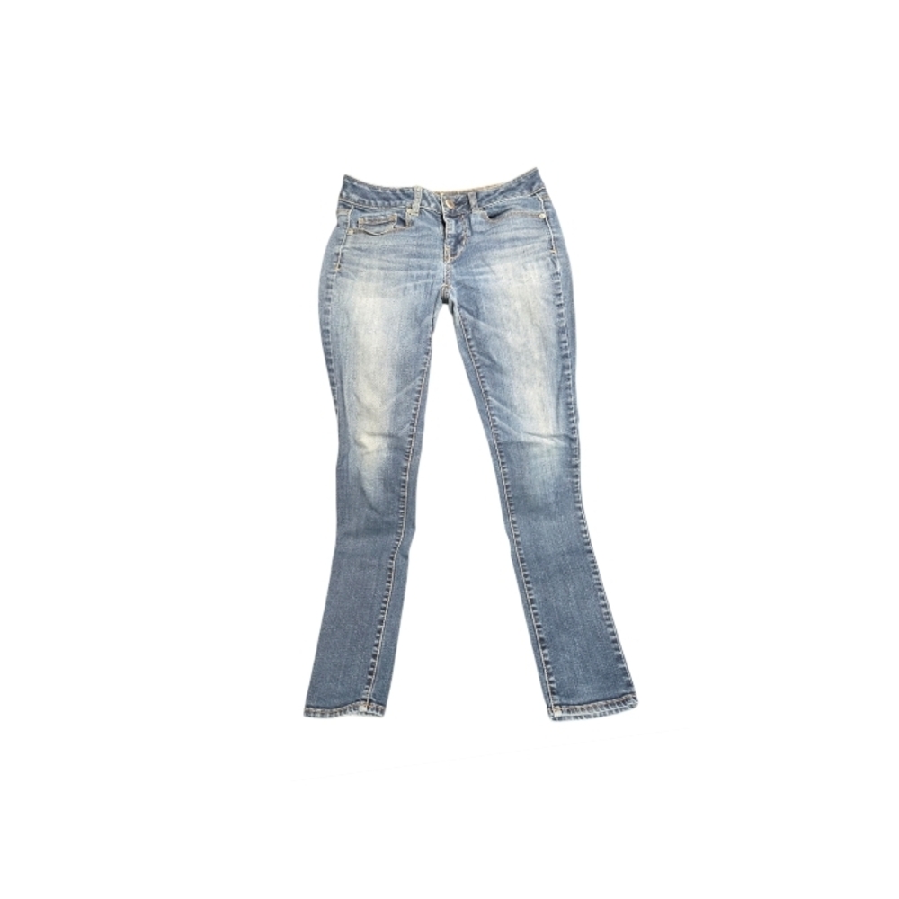 Classic Blue Women's Jeans